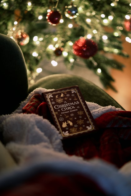 Discover the New Christmas Classic